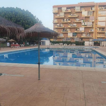 Grace Pool Apartment Benalmádena Zewnętrze zdjęcie