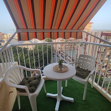 Grace Pool Apartment Benalmádena Zewnętrze zdjęcie