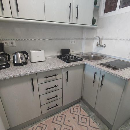 Grace Pool Apartment Benalmádena Zewnętrze zdjęcie