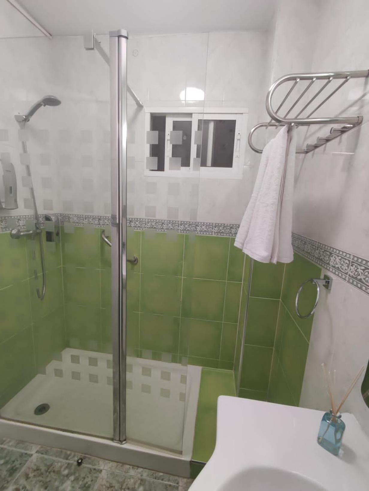 Grace Pool Apartment Benalmádena Zewnętrze zdjęcie