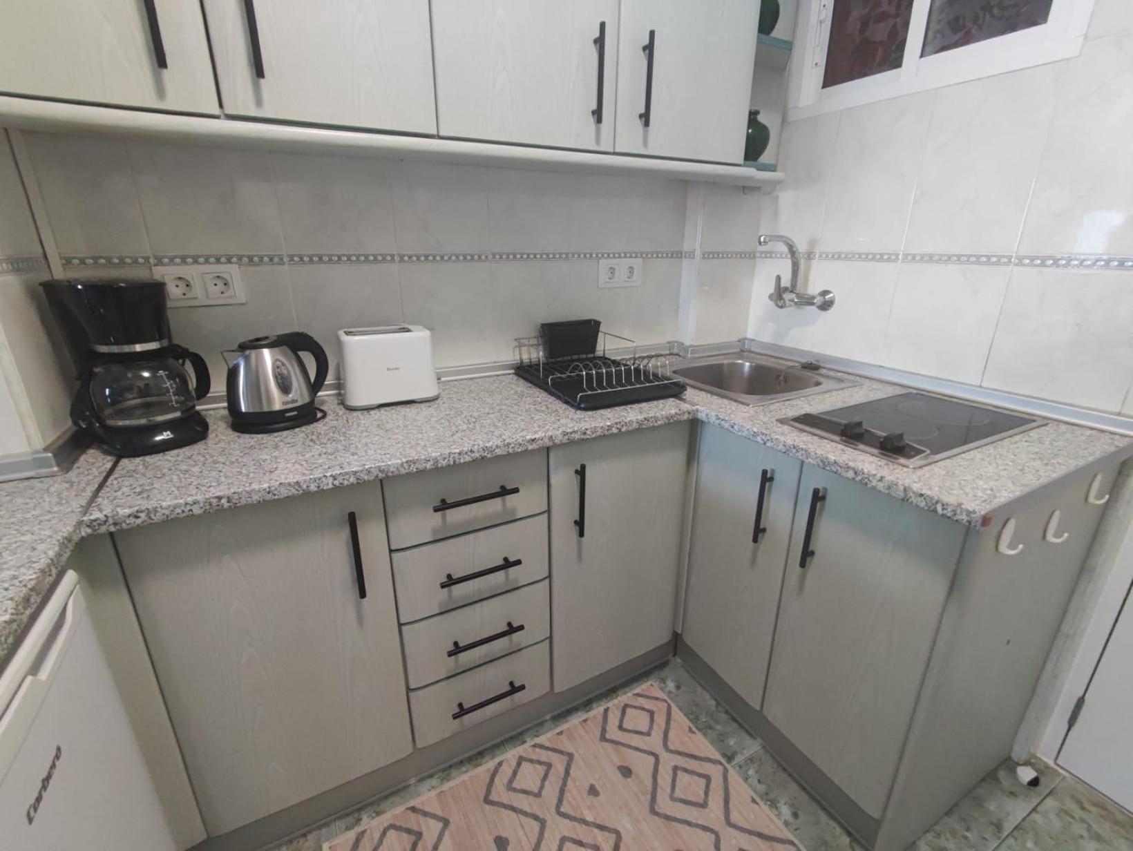 Grace Pool Apartment Benalmádena Zewnętrze zdjęcie